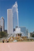014-Millenium Fountain